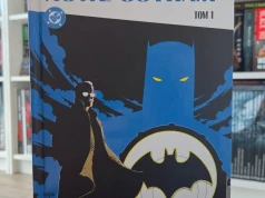 „Batman. Nowe Gotham. Tom 1”. Recenzja komiksu