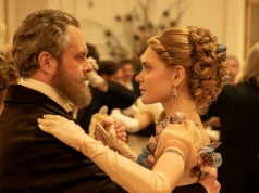 "Lalka" od Netfliksa z datą premiery. Jest też nowy zwiastun