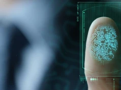Resetowanie odcisku palca. Nowa era w biometrii i cyberbezpieczeństwie