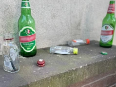 Pół miliarda małpek rocznie. Handel nie chc kaucji na szkło