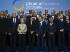 Polskie firmy ruszają po kontrakty w Ukrainie. Kto może zarobić?