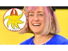 Matylda Damięcka z nowymi grafikami. CELNIE podsumowała fale upałów w Polsce