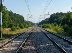 Powraca jedna z kluczowych tras kolejowych. Rocznie przewozi milion pasażerów