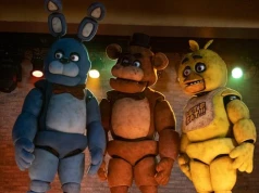 Five Nights at Freddy's 3 nadciąga. Nad filmem pracuje scenarzysta znany z horrorów