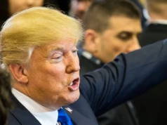 Za podatek cyfrowy Trump odpowie cłami. Podnieś rękę na korporacje, dostaniesz 100 proc.