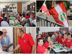 12 dekad na szlakach regionu. Oddział PTTK Beskid w Nowym Sączu obchodzi wyjątkowy jubileusz
