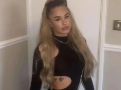 23-letnia influencerka z TikToka oskarżona o zabójstwo w Dubaju. Grozi jej kara śmierci przez rozstrzelanie