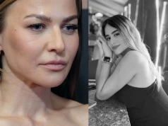Tragedia w Wenezueli. Zginęła, ratując dziecko. Wpis Anny Lewandowskiej poruszył internautów