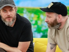 Jak Wokulski z Rzeckim. Tomasz Schuchardt i Dariusz Chojnacki o "Lalce"