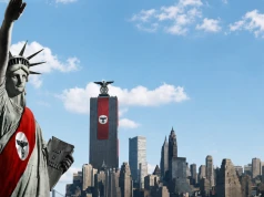 Ta znakomita seria SCI-FI przerobiła 240 stron powieści Philipa K. Dicka na 4 sezony
