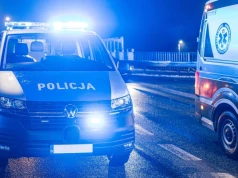 Policja uruchomiła wakacyjną mapę śmierci. Najsmutniejsze "reklamy" dla kierowców w Polsce