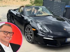 Andrzej Duda kupił Porsche za „miliony”? Prawda o aucie byłego prezydenta jest zupełnie inna