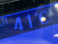W niedzielę rekordowe temperatury. IMGW: może być nawet 39°C