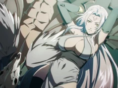 Black Torch prezentuje czołówkę anime. Premiera lada moment, choć manga została anulowana lata temu