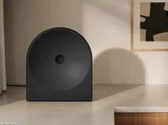 Samsung Music Studio 5 – dźwięk uwięziony w rzeźbie