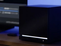 Steam Machine i tak kosztuje w Polsce ponad 4 tysiące złotych. Na aukcjach ceny nowego sprzętu Valve odleciały jeszcze bardziej