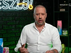 Leśnodorski o Legii: Nie widzę szans, żeby była w pierwszej trójce