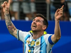 Argentyna - Jordania. Ogromny kurs 175.00 na Argentyńczyków!