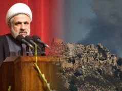 "Upokarzające i haniebne". Hezbollah odrzuca porozumienie Libanu z Izraelem