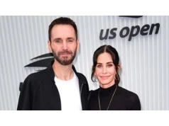 Courteney Cox i Johnny McDaid ROZSTALI SIĘ po 13 latach związku! Ekschłopak aktorki ma już nową dziewczynę