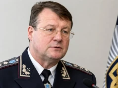 Ukraiński generał chciał przekupić polskiego urzędnika