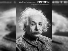"Einstein. Jego życie i wszechświat". Geniusz, ale człowiek