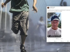 Premier zwrócił się do wszystkich Polaków. "Nie wychodźcie"