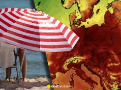 Upały w Polsce, rekordy temperatur w kilku państwach Europy. Liczne apele do mieszkańców
