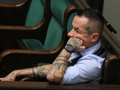 Poseł prowadzi w Sejmie zespoły sam ze sobą? "Postanowili zrobić ze mnie idiotę"