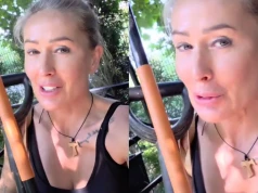 Sylwia Peretti stworzyła wyjątkowe miejsce na cmentarzu. Poruszający gest na grobie syna w Krakowie