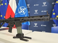 Grot będzie rozwijany. Żołnierze dostaną tłumiki i celowniki. Byliśmy na GROTowisku 2026