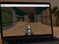 Quake w 13 KB? Ktoś upchnął kultowego FPS-a do rozmiaru mniejszego niż zwykłe zdjęcie