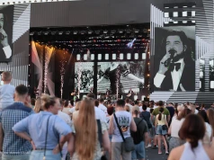 Koncert główny Europejskiego Stadionu Kultury 2026 w Rzeszowie. Tak się bawiliśmy