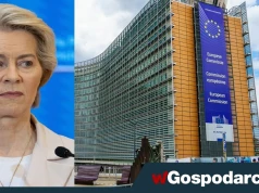 Równość w Brukseli, czyli Ursula von der Leyen ma chłodniej