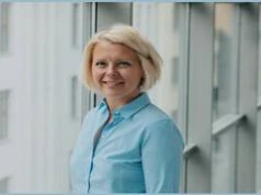 Prof. Karolina Kremens zdobyła historyczny grant ERC. Wrocławska badaczka projektuje przyszłość wymiaru sprawiedliwości