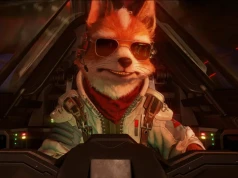 Star Fox na Nintendo Switch 2 przywrócił kultowy Expert Mode i słynne okulary Foxa
