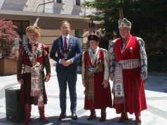 Tarnów ma nowego króla kurkowego