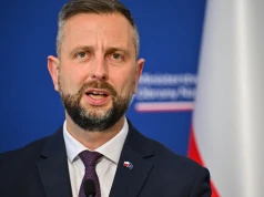 Polskie wojsko rozsyła specjalne karty. Kolor paska nie jest przypadkowy