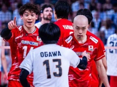 Liga Narodów siatkarzy 2026. Wyniki i skróty meczów - sobota 27.06 (WIDEO)