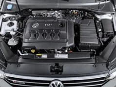 Silnik 2.0 TDI CR (EA 288) - opinie, potencjalne usterki, awarie i problemy