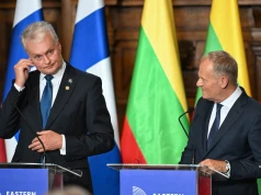 Litwa zmienia rząd. W nowym gabinecie będą Polacy