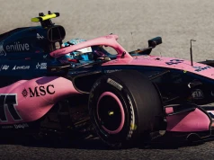 F1: Alpine w sobotę przed GP Austrii 2026