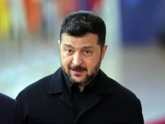 Orzeł wylądował