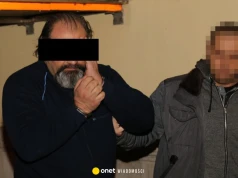"Król mafii wnuczkowej" miał zaskakujący sposób na ukrywanie się. Tak złapali go łowcy cieni