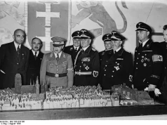 Został skazany na śmierć, ale czekał 26 lat na egzekucję. Wszystko przez bursztynową komnatę
