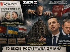 Ostatnia wojna Gazety Wyborczej z Kanałem Zero