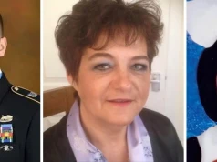 Dobre Miasto. Zniknął jako 5-latek. Matka wierzy, że dziś służy w armii USA