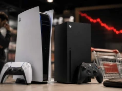 PS5 i Xbox coraz droższe, a sprzedaż runęła. Tak źle nie było od lat