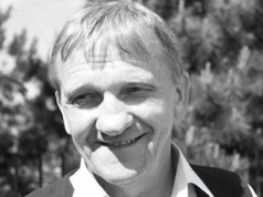 Nie żyje Tadeusz Guz. Przez lata służył mieszkańcom Marklowic Górnych