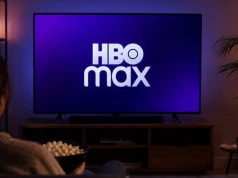 Świetny hit akcji podbił HBO Max. To teraz najchętniej oglądany film w serwisie